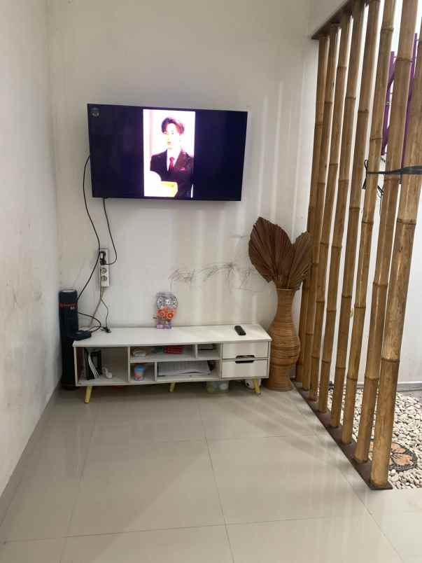 dijual rumah prima harapan regency