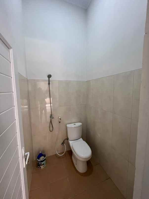 dijual rumah pronanggan timur ringin