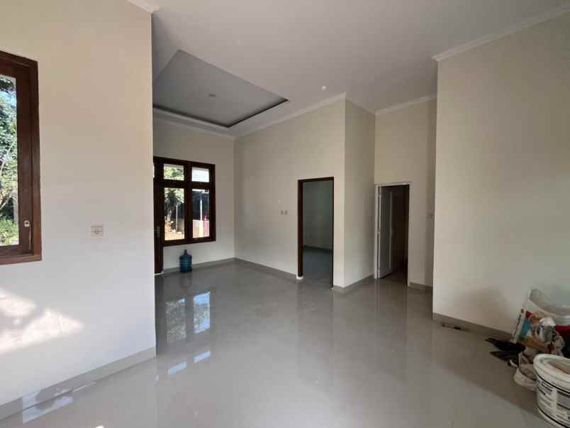 dijual rumah pronanggan timur ringin