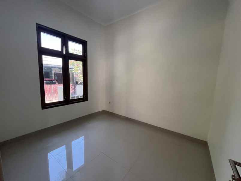 dijual rumah pronanggan timur ringin