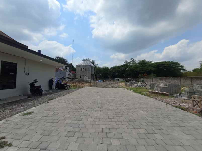 dijual rumah prumpung sardonoharjo