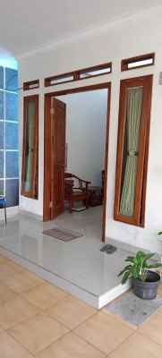 dijual rumah pulo gebang