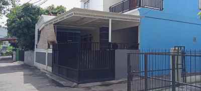 dijual rumah pulo gebang