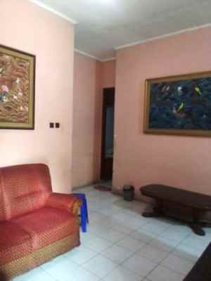 dijual rumah pulogebang indah cakung