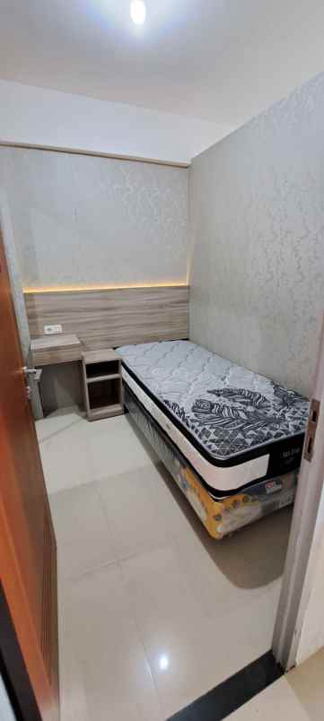 dijual rumah puncak permai