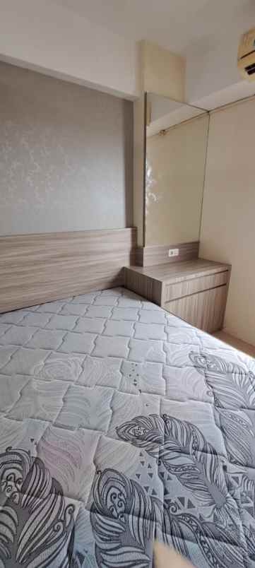 dijual rumah puncak permai