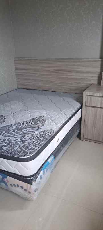 dijual rumah puncak permai