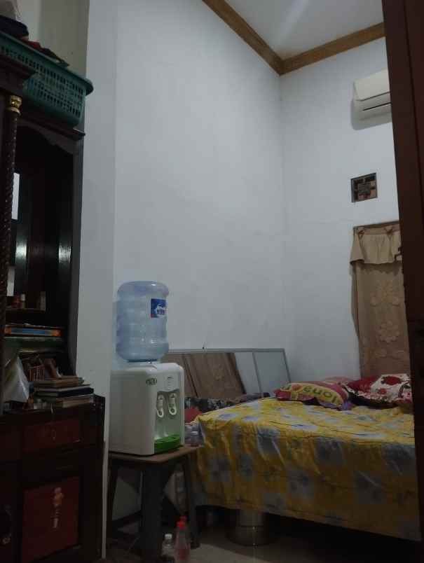 dijual rumah pup sektor 5