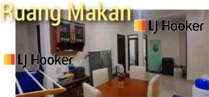 dijual rumah purwakarta