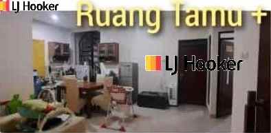 dijual rumah purwakarta