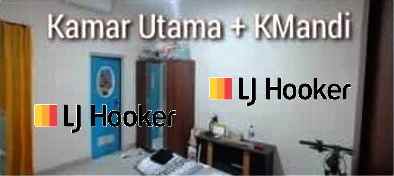 dijual rumah purwakarta