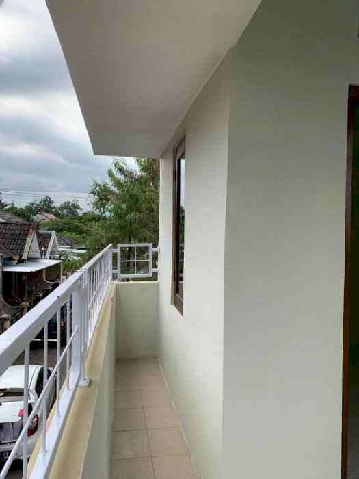 dijual rumah purwomartani