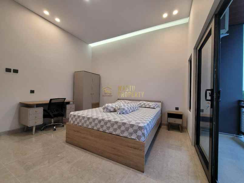 dijual rumah purwomartani kalasan sleman