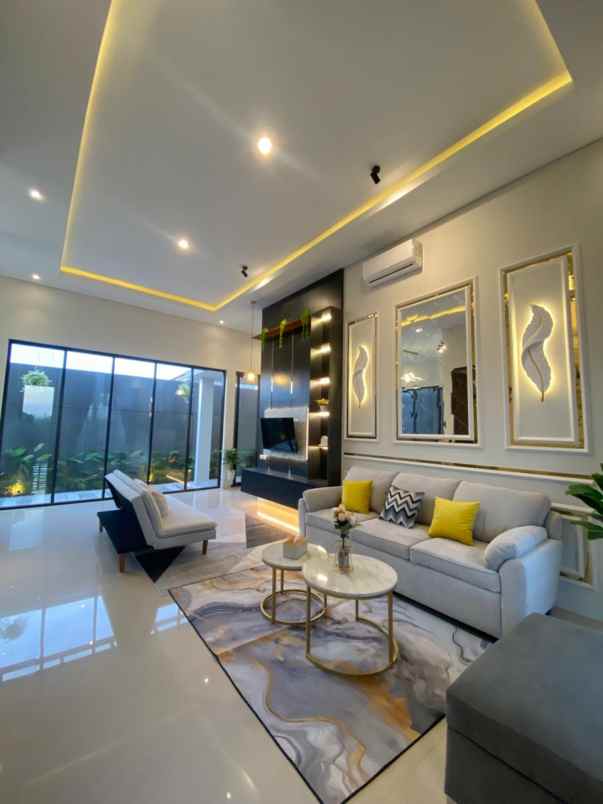 dijual rumah purwomartani kec kalasan