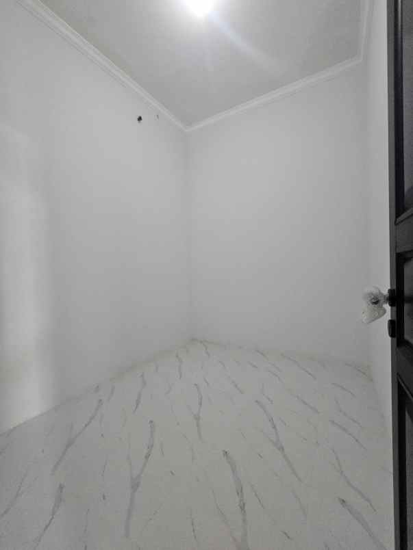 dijual rumah ragajaya citayam