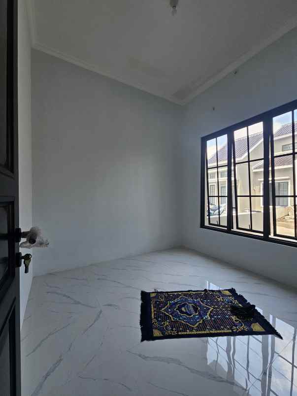 dijual rumah ragajaya citayam