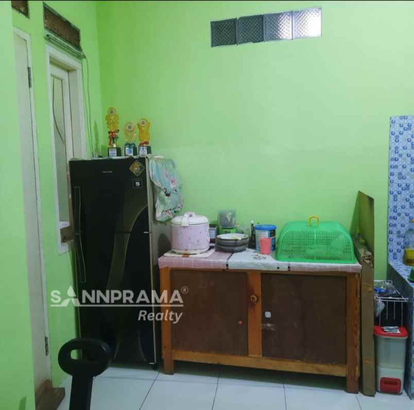 dijual rumah rangkapan jaya baru