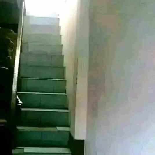 dijual rumah rawamangun