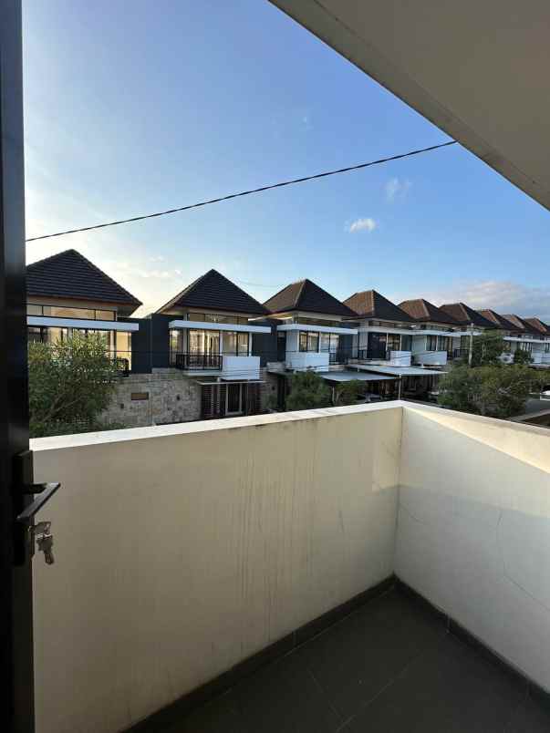 dijual rumah ready stock kawasan tasikmadu kota malang