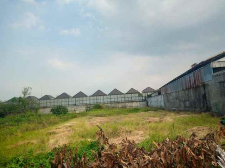 dijual rumah regency one kuwukan