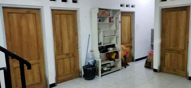 dijual rumah rejowinangun