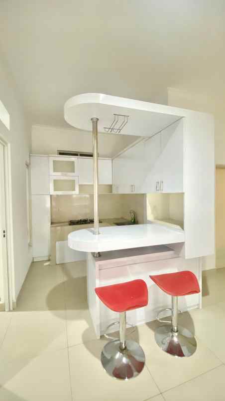 dijual rumah rumah cluster cisaranten