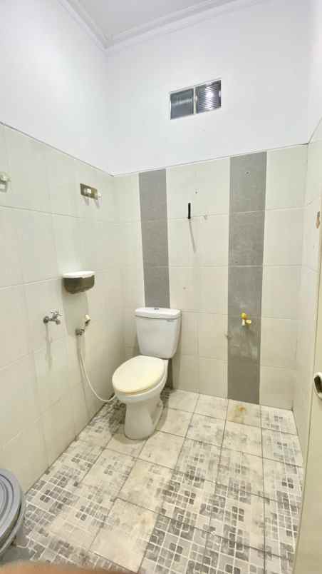 dijual rumah rumah cluster cisaranten