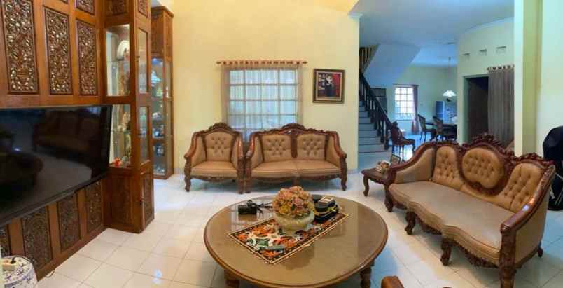 dijual rumah rumah greenspanish lempong