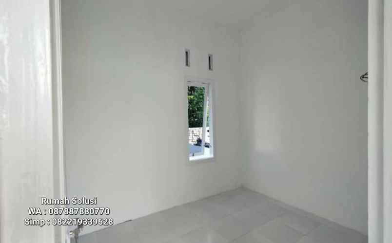 dijual rumah rumah subsidi kediri