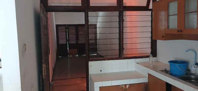 dijual rumah rungkut mapan