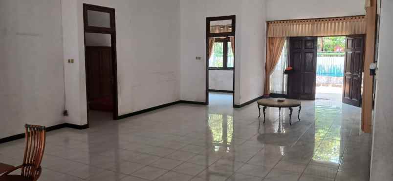 dijual rumah rungkut mapan