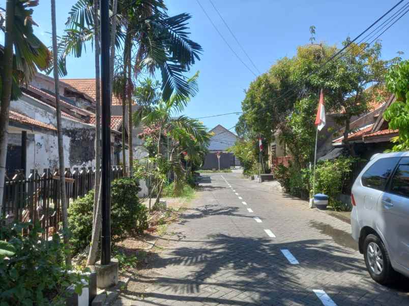 dijual rumah rungkut surabaya