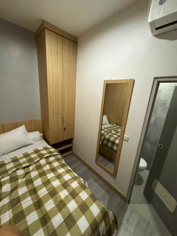 dijual rumah safira regency