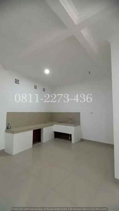 dijual rumah sariwangi