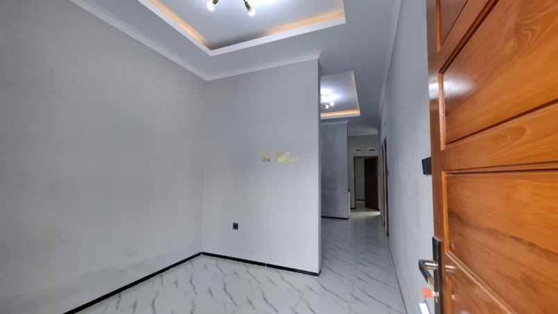 dijual rumah selomartani kec kalasan