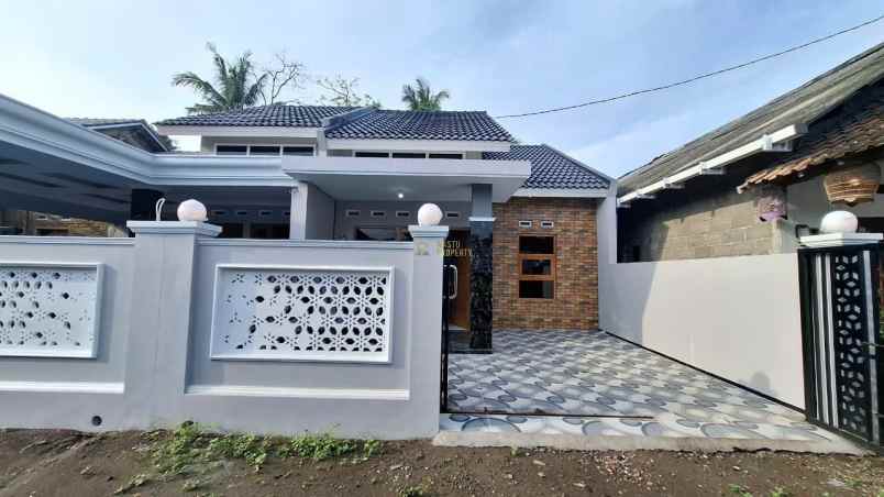 dijual rumah selomartani kec kalasan