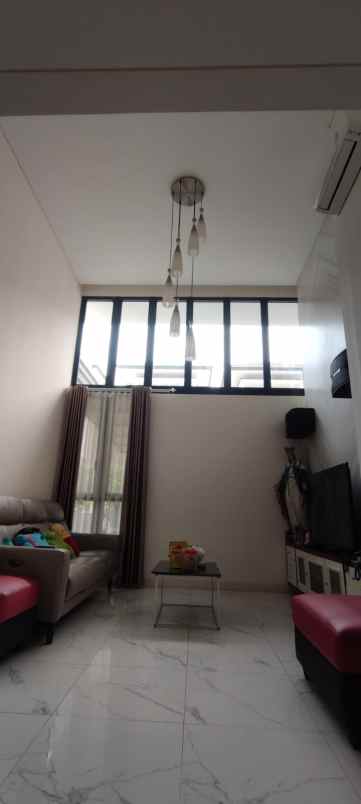 dijual rumah semayang asya jakarta