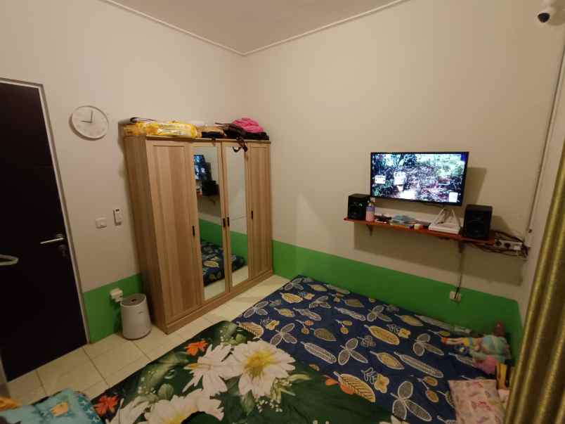 dijual rumah sentraland boulevard