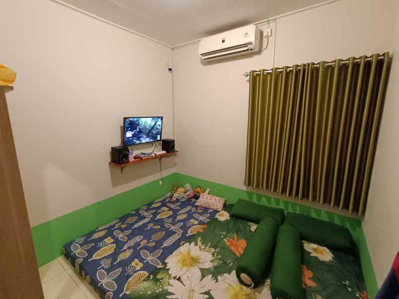 dijual rumah sentraland boulevard