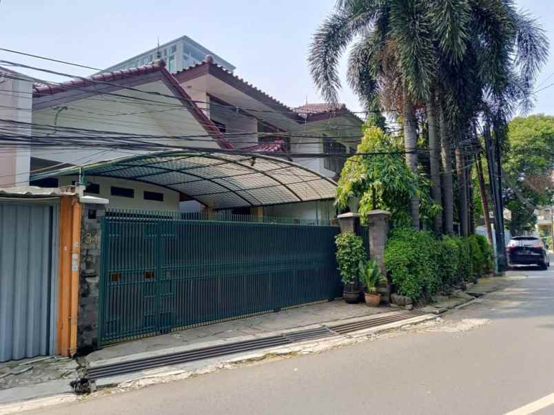 dijual rumah sepat raya kebagusan pasar