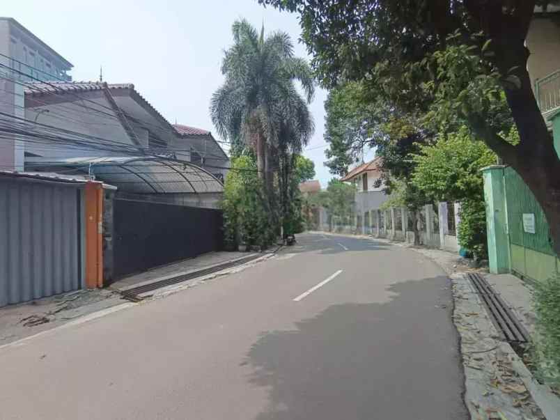 dijual rumah sepat raya kebagusan pasar