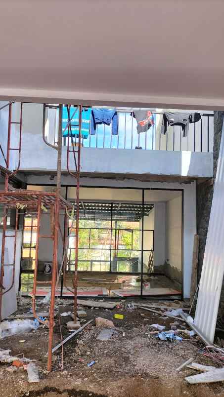 dijual rumah setiabudi setiabudhi bandung