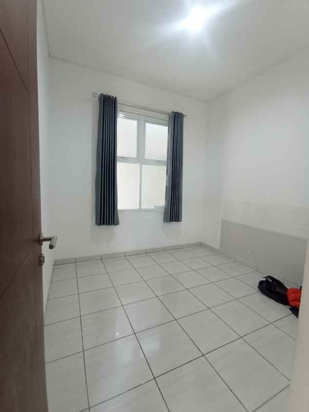 dijual rumah siap huni dekat akses tol padalarang