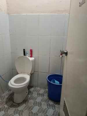 dijual rumah siap huni dibojong sari depok view indah