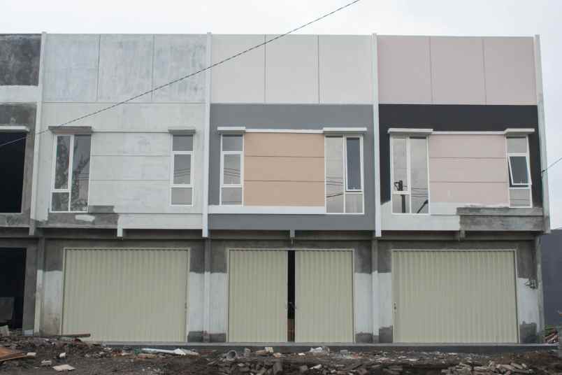 dijual rumah sidoarjo