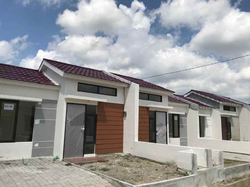 dijual rumah sidoarjo