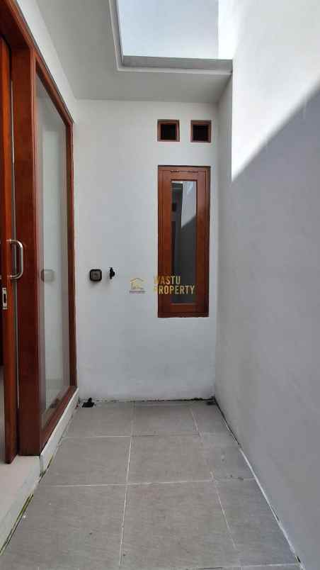dijual rumah sidoarum godean sleman