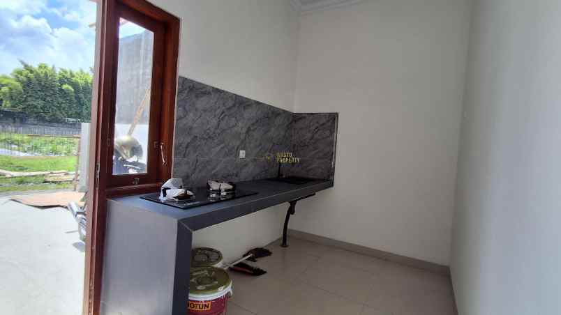 dijual rumah sidoarum godean sleman