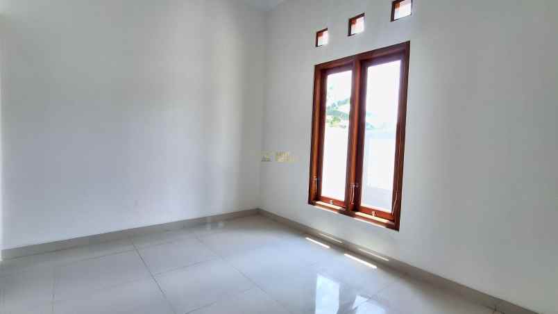dijual rumah sidoarum godean sleman