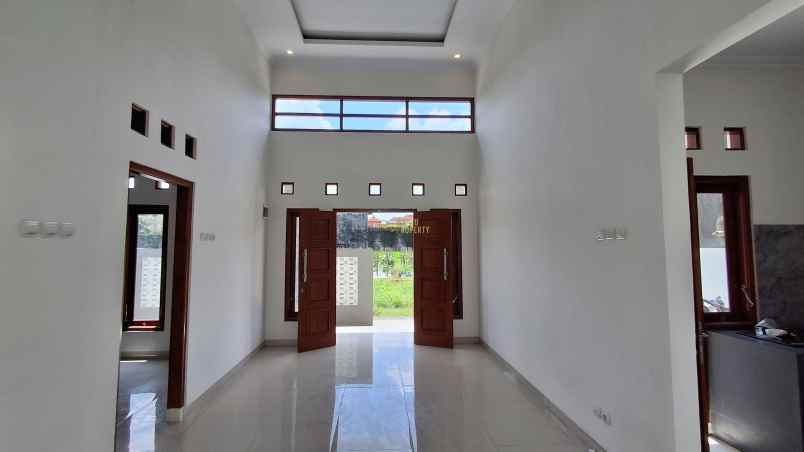 dijual rumah sidoarum godean sleman